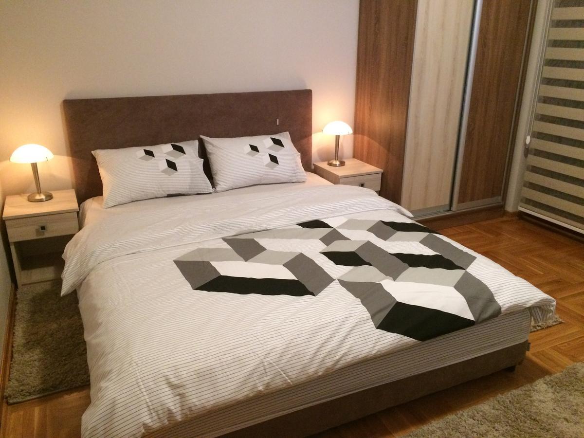 Apartman Harmony ズラティボール エクステリア 写真