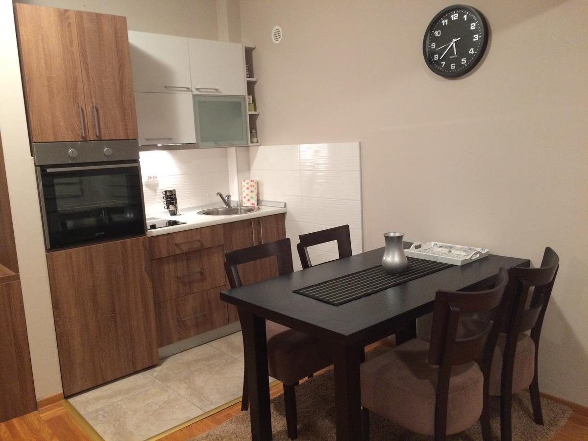 Apartman Harmony ズラティボール エクステリア 写真